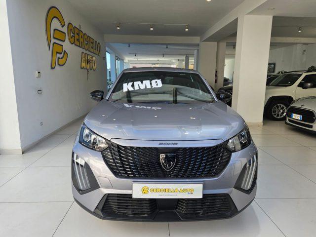 PEUGEOT 2008 PureTech 100 S&S Active tua da ?229,00