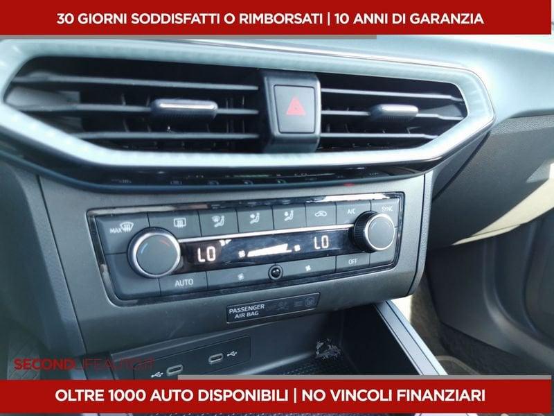 SEAT Arona 1.0 tgi Xperience 90cv