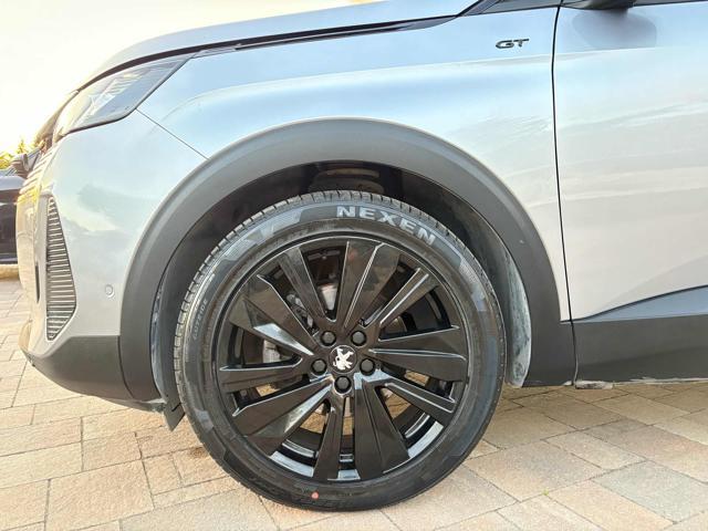 PEUGEOT 3008 BlueHDi 130 S&S EAT8 GT BLACK PACK
