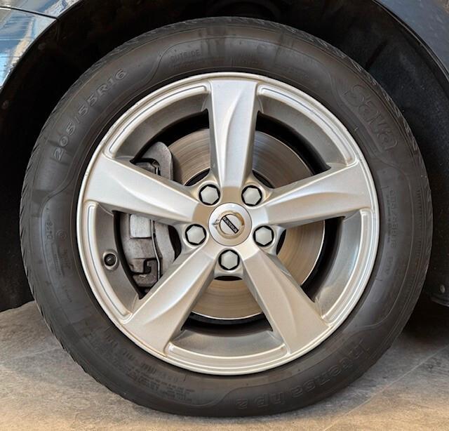 Volvo V40 D2 Geartronic Business