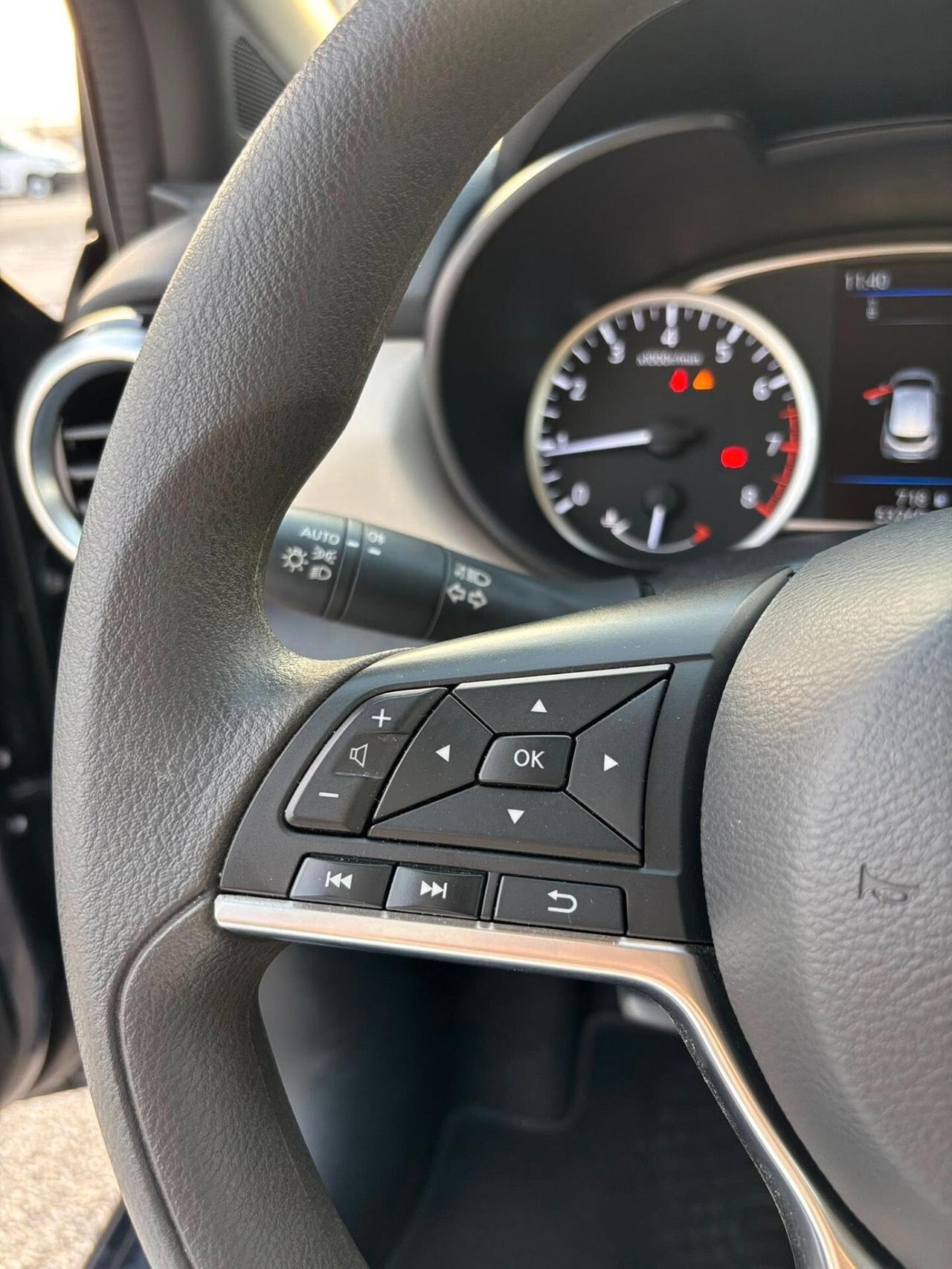 Nissan Micra IG-T 92 5 porte Acenta