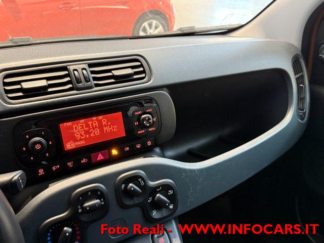 FIAT Panda Hybrid 1.0 FireFly 70 cv - PROMO