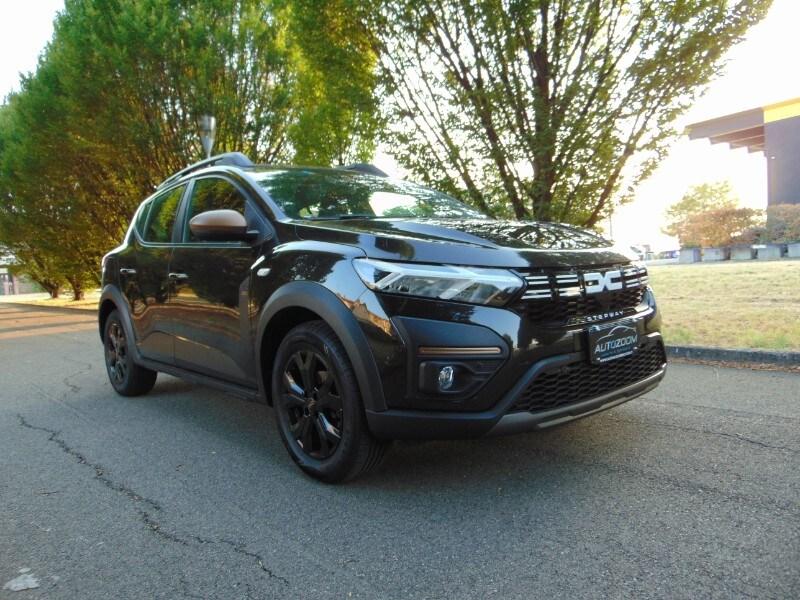 DACIA Sandero 3ª serie Sandero Stepway 1.0 TCe...