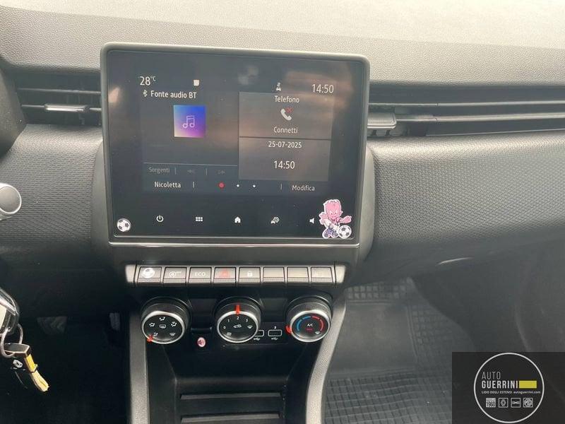 Renault Clio Clio TCe 100 CV GPL 5 porte Intens