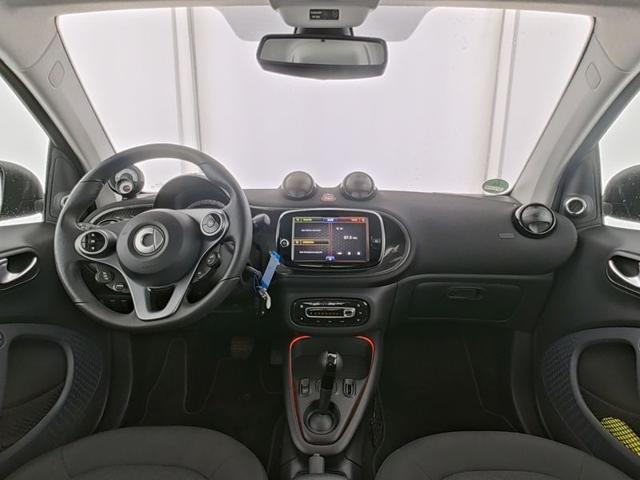 SMART ForTwo EQ Passion premium plus