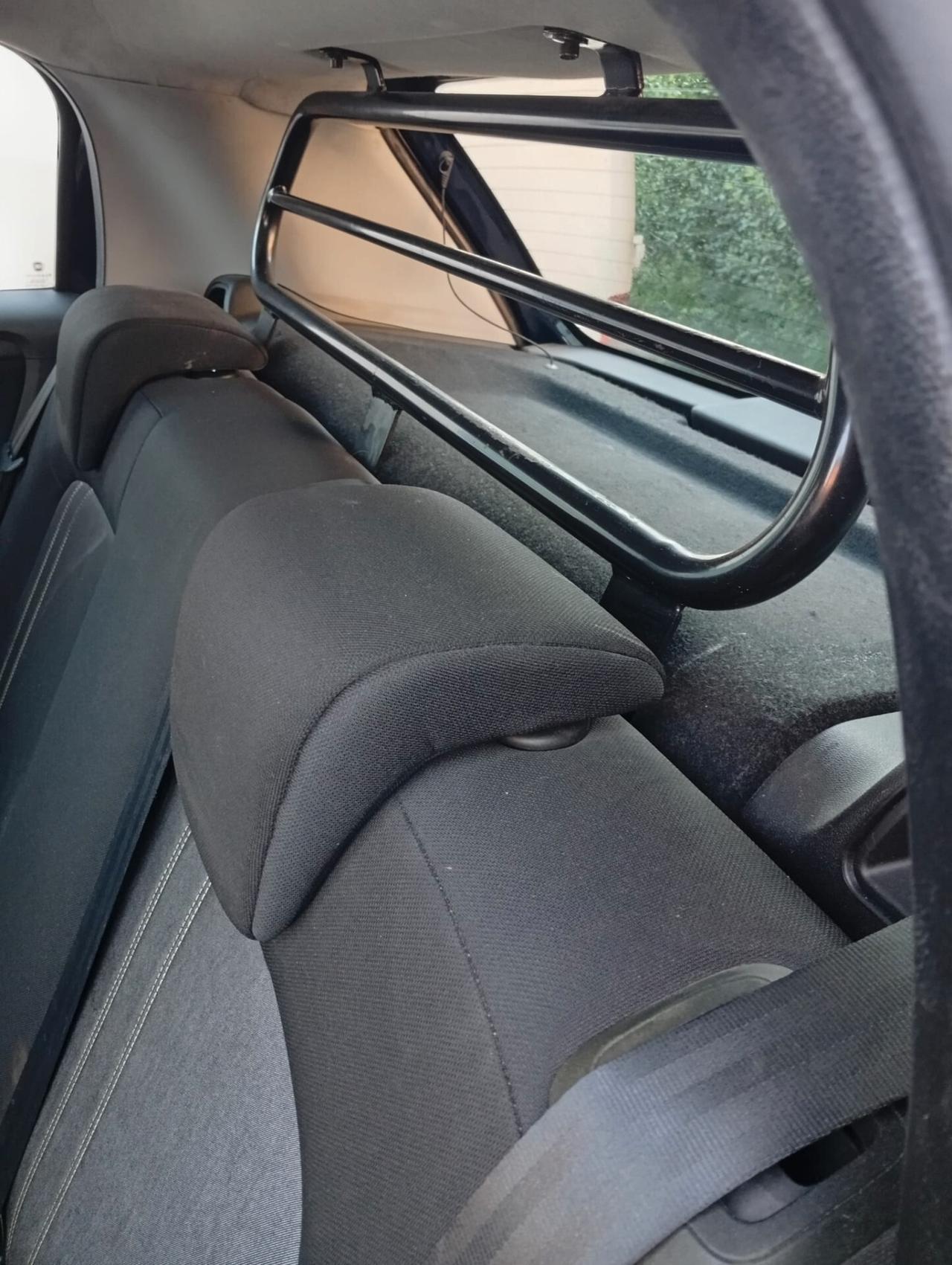 Fiat Punto 1.3 MJT II 75 CV 5 porte AUTOCARRO