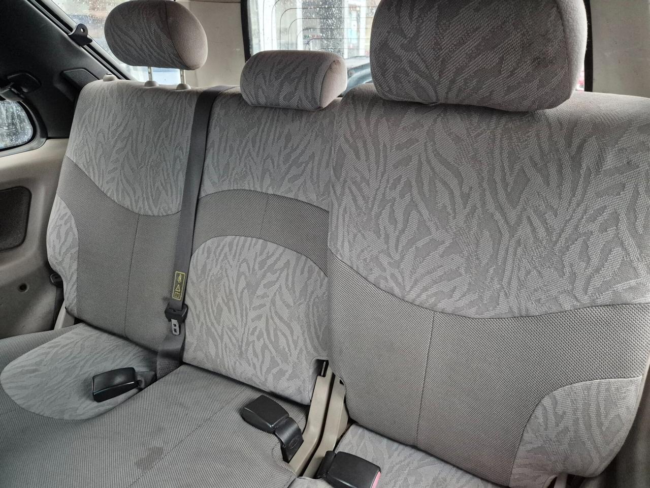 Land Rover Freelander 2.0 Td4 16V cat 3p Softback E