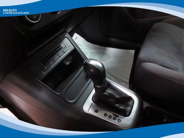 VOLKSWAGEN Tiguan 2.0 TDI BMT 150cv 4Motion Sport & Style DSG EU5