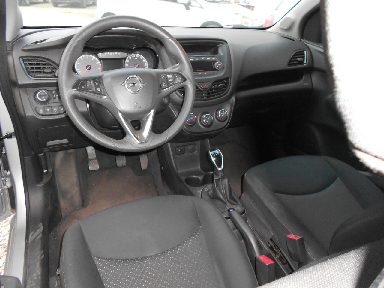Opel Karl 1.0 73 CV GPL N-Joy