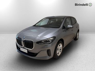 BMW Serie 2 A.T. (U06) - 218d Active Tourer