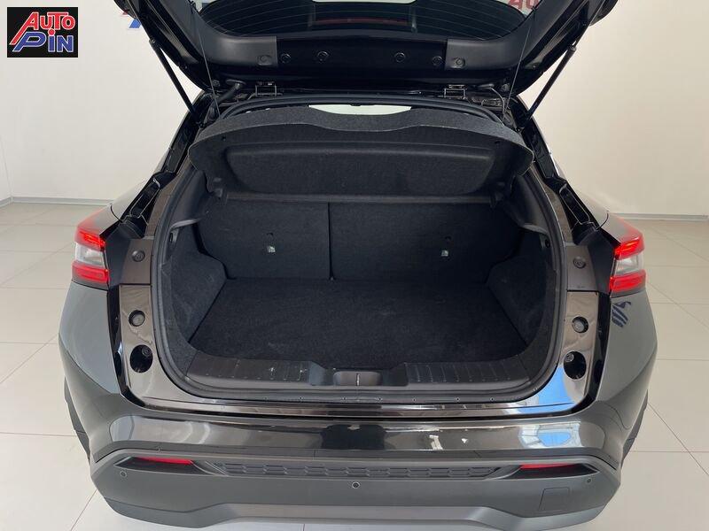 Nissan Juke 1.0 DIG-T N-Connecta
