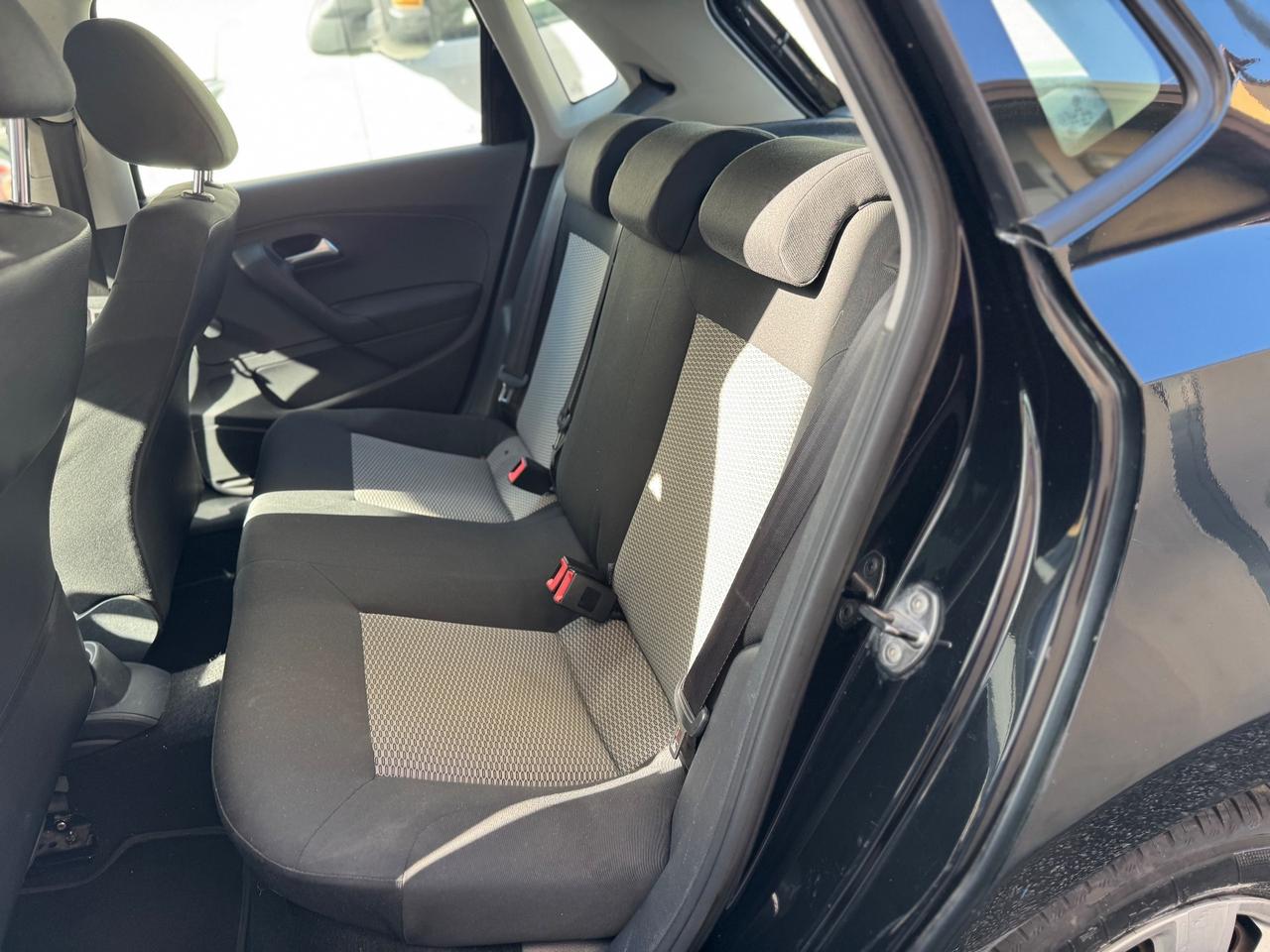 Volkswagen Polo 1.2 TDI DPF 5 p. Comfortline