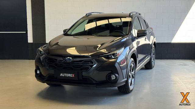 SUBARU Crosstrek 2.0i e-Boxer MHEV CVT Lineartronic Style