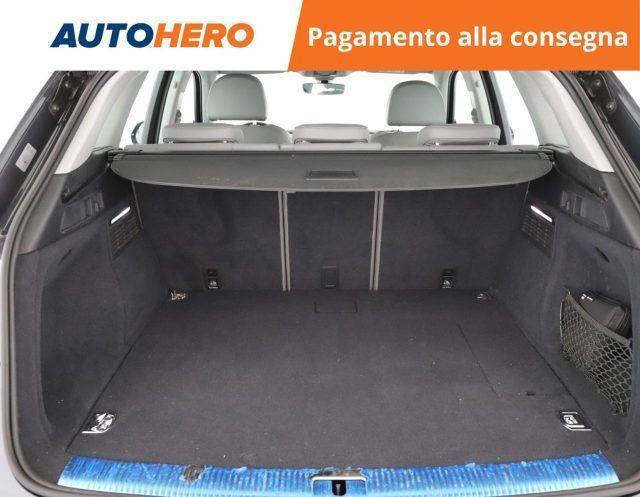 AUDI Q5 55 TFSI e quattro S tronic S line plus