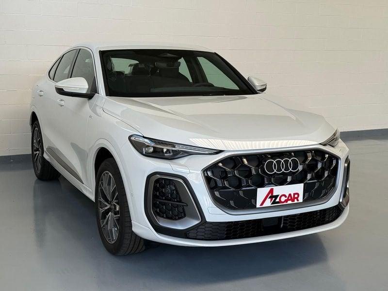 Audi Q5 Q5 SPB TDI 150 kW mHEV+ S tronic quattro S line ( € 22.000 DI SCONTO!!!!)