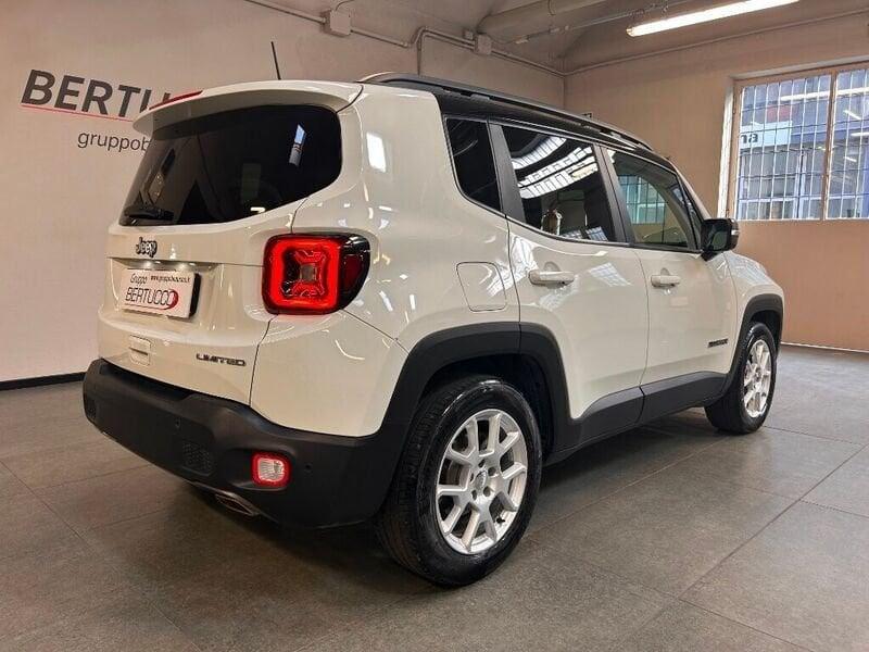 Jeep Renegade 1.0 T3 Limited