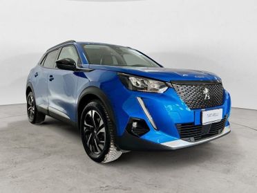 Peugeot 2008 2008 BlueHDi 110 S&S Allure