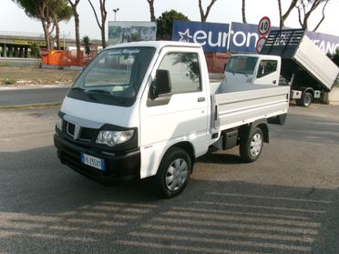 Piaggio Porter 1.3 16V BENZINA CASSONE FISSO **42000 KM** NUOVISSIMO