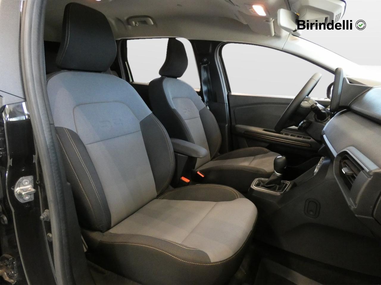 DACIA Jogger - Jogger 1.6 Hybrid 140 7 posti Extreme