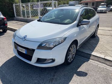 Renault Megane 1.5 dCi