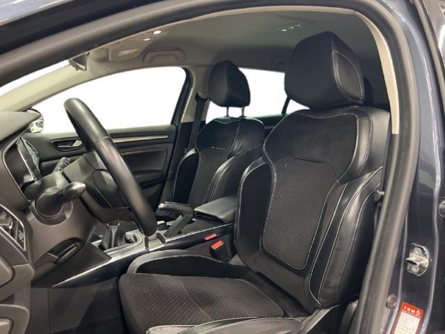 RENAULT Megane Sporter dCi 8V 110 CV Energy Intens