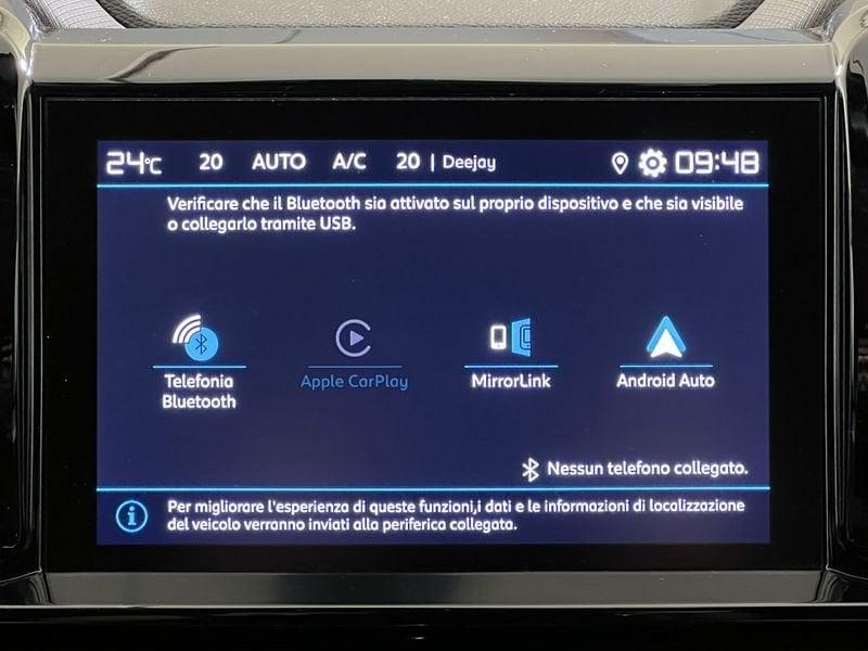 Citroën C5 Aircross BlueHDi 130 S&S Feel