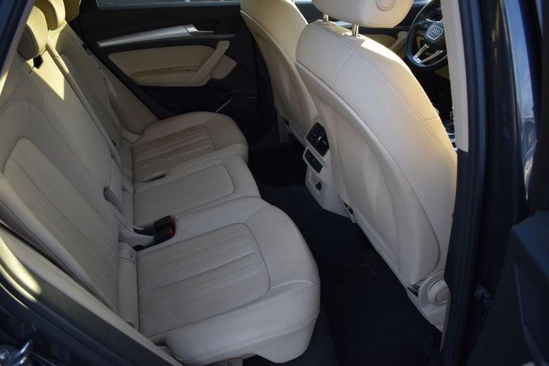 Audi Q5 Q5 35 TDI S tronic Business Advanced
