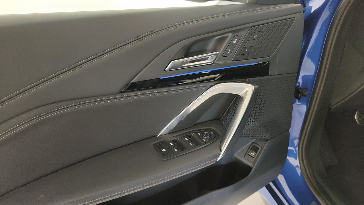 BMW X1 xdrive23d mhev 48V MSport Edition Signature auto