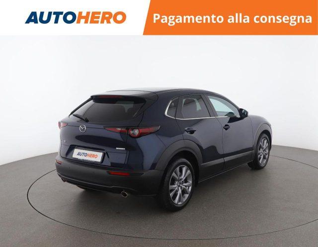 MAZDA CX-30 2.0L e-Skyactiv-G 150 CV M Hybrid 2WD Executive