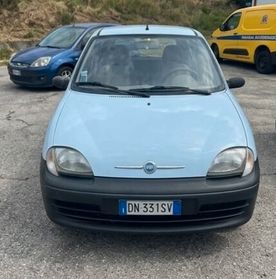 Fiat 600 1.1