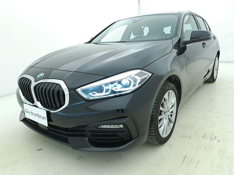 BMW Serie 1 116d Business Advantage BR239048 1.5 Diesel 116CV