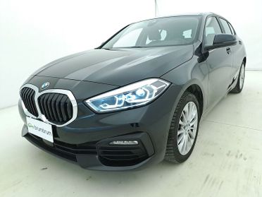 BMW Serie 1 116d Business Advantage BR239048 1.5 Diesel 116CV