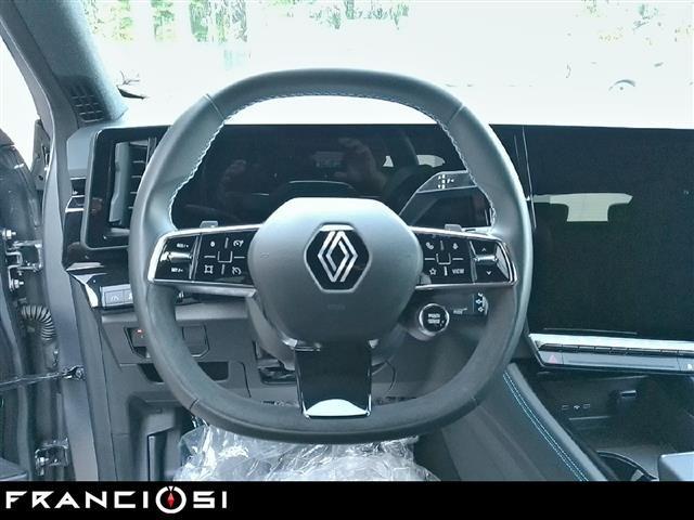 RENAULT Austral 1.3 mild hybrid 160cv Techno Esprit Alpine