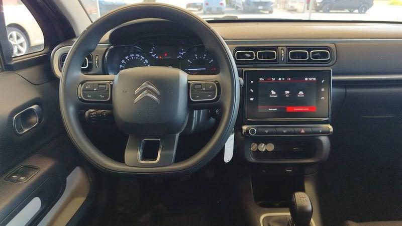 Citroën C3 PureTech 83 S&S C-Series Neo patentati