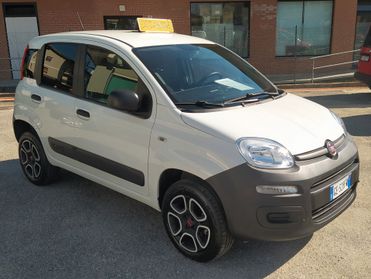 FIAT PANDA VAN 4X4 TWIN AIR