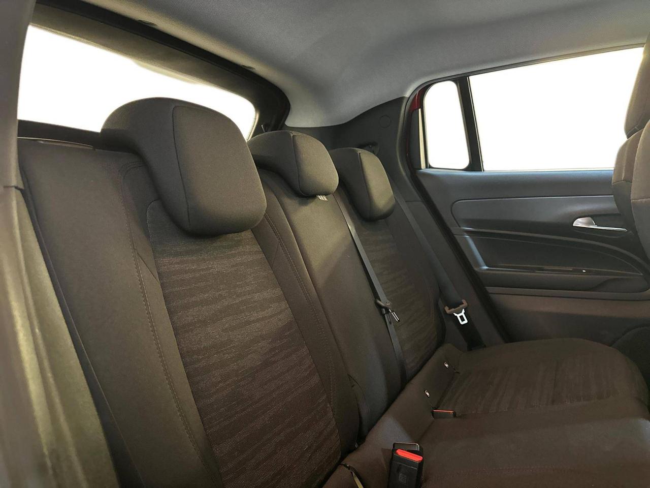 Jeep Avenger 1.2 turbo Longitude fwd 100cv