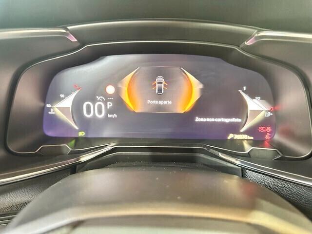 Ds 7 BlueHDi 130 aut. Performance Line