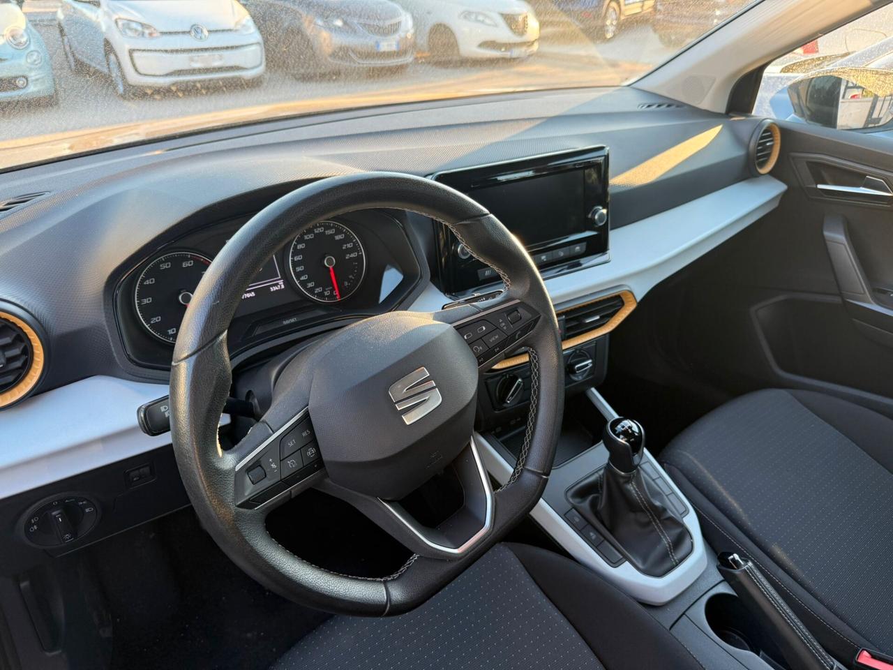 Seat Arona 1.0 EcoTSI 95 CV Style