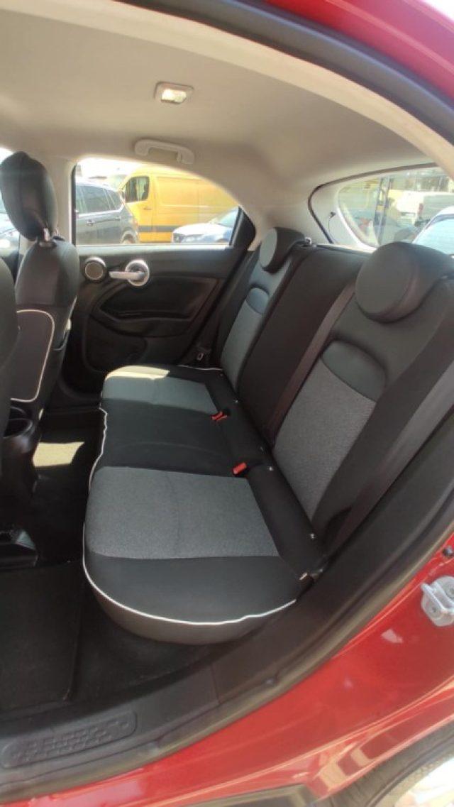 FIAT 500X 1.6 MultiJet 120 CV Business