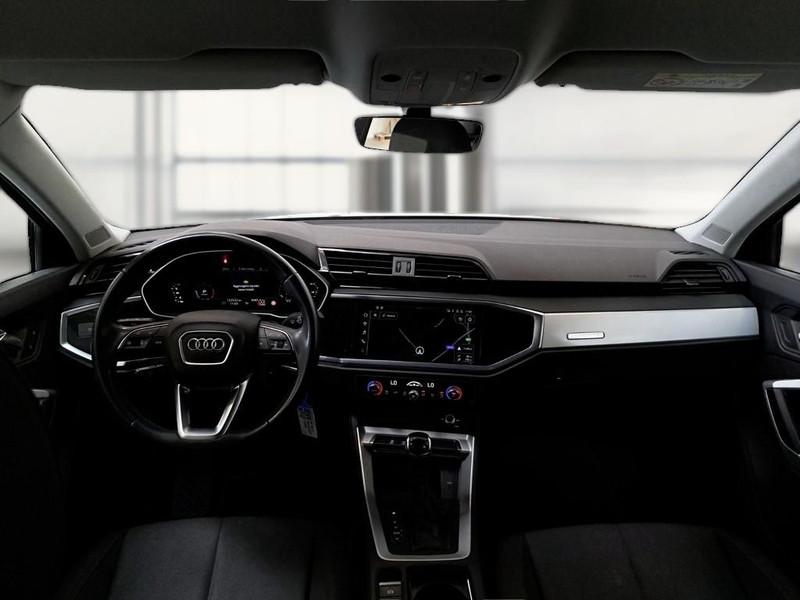 AUDI Q3 35 TDI QUATTRO S TRONIC BUSINESS SUV