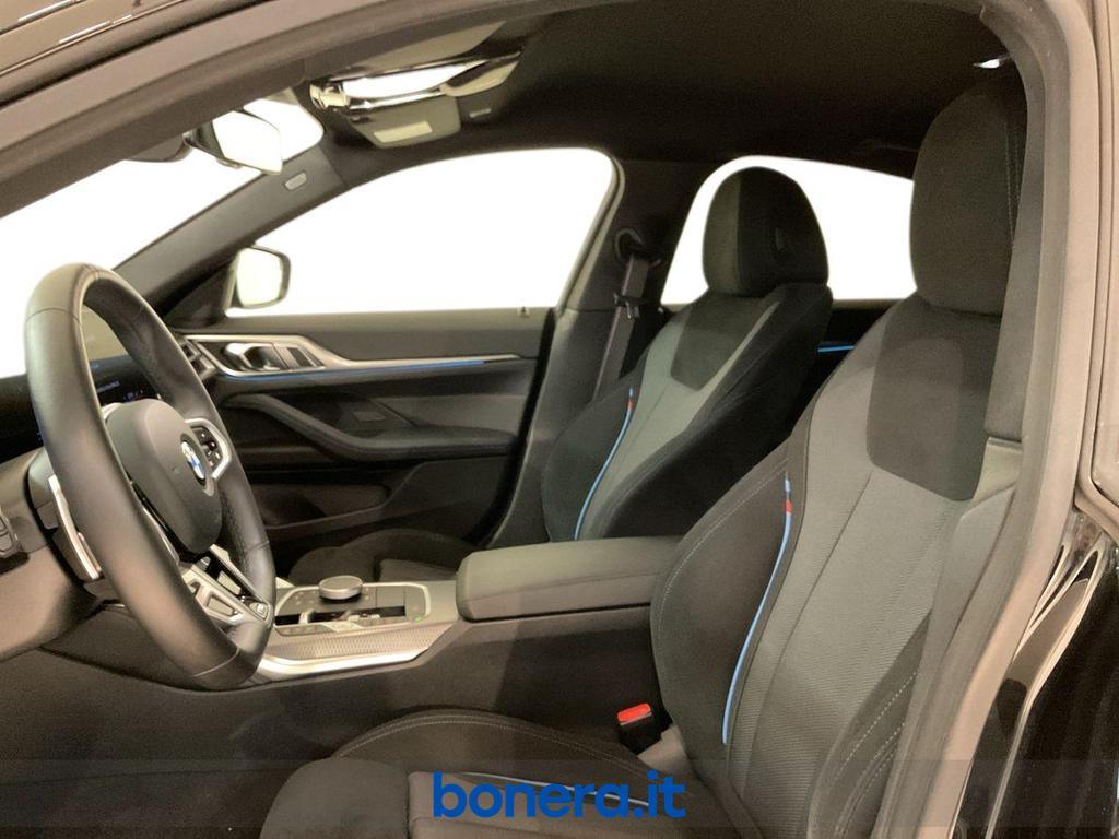 BMW Serie 4 Gran Coupe 420 d Mild Hybrid 48V M Sport Pro xDrive Steptronic