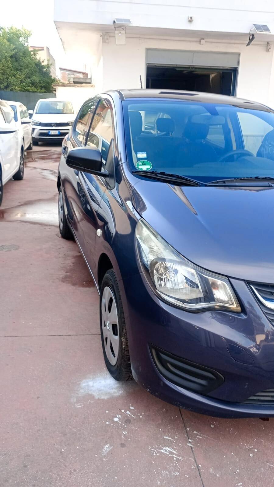 Opel Karl 1.0 75 CV N-Joy