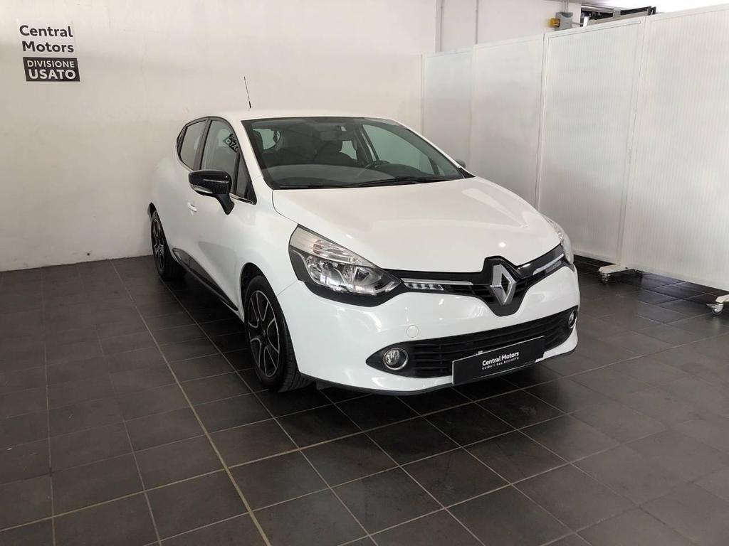 Renault Clio 5 Porte 1.5 dCi Energy Duel