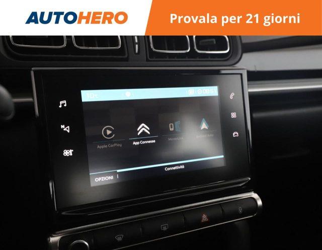 CITROEN C3 PureTech 110 S&S Shine