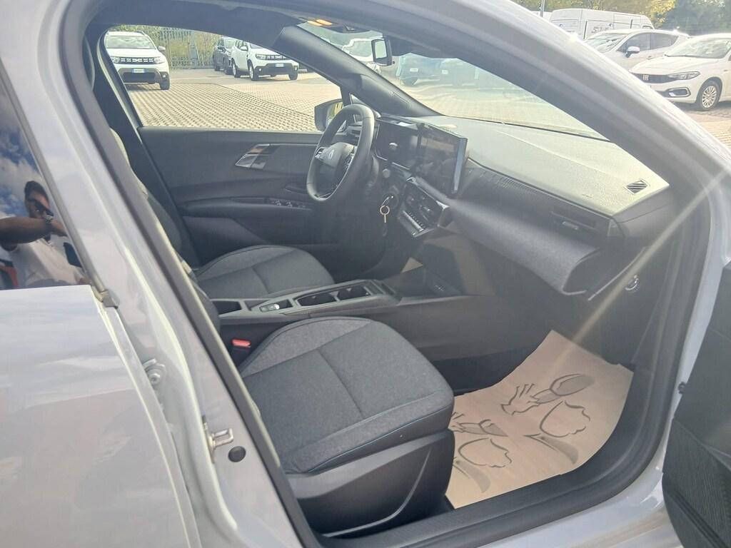 Renault Clio 1.8 full hybrid E-Tech Evolution Auto