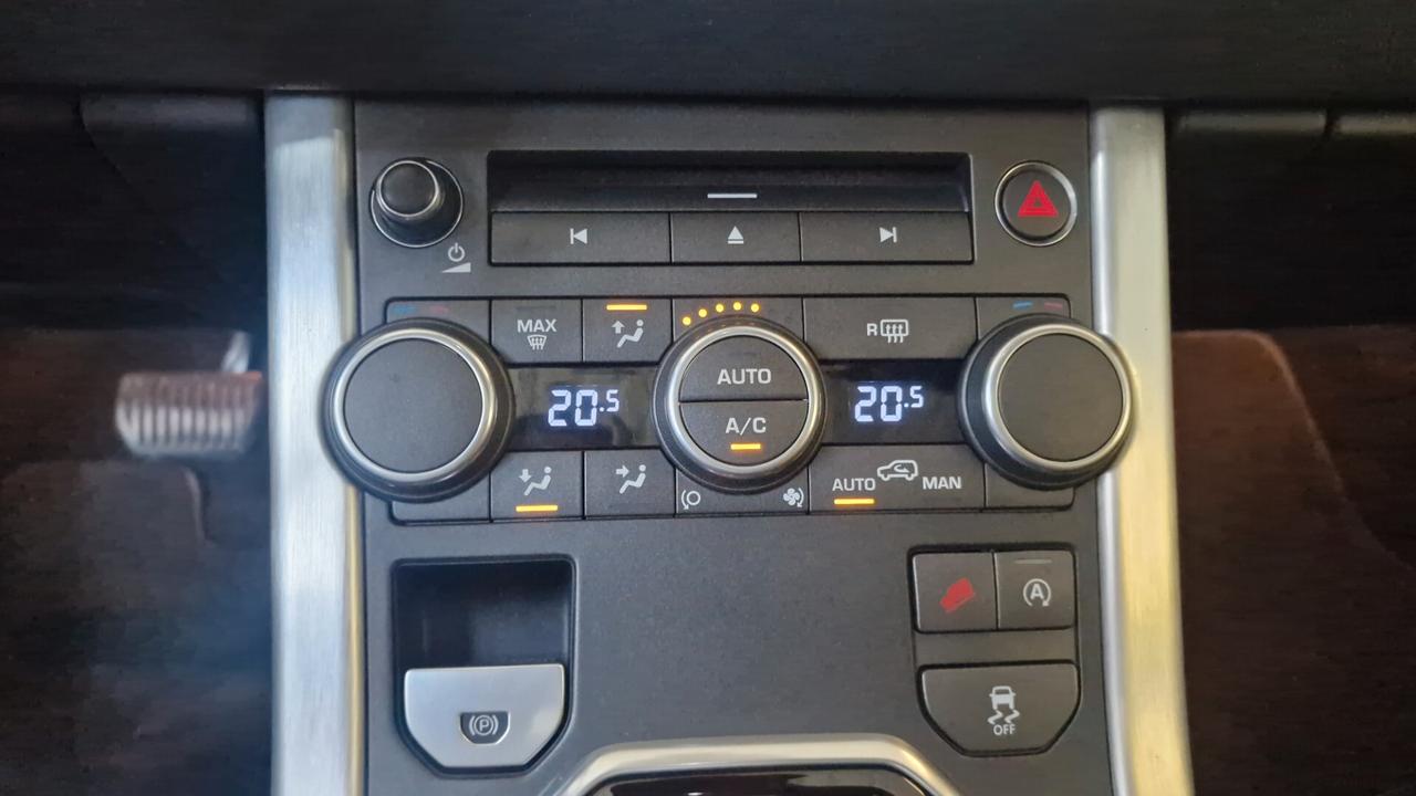 Land Rover Range Evoque 2.0 TD4 150 CV 5p. SE Dynamic