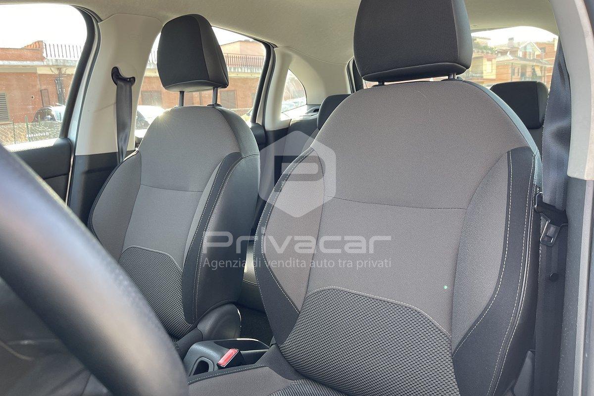 CITROEN C3 1.4 HDi 70 Seduction