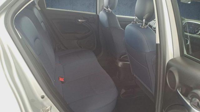 FIAT 500X 1.0 T3 120 CV Sport Manuale