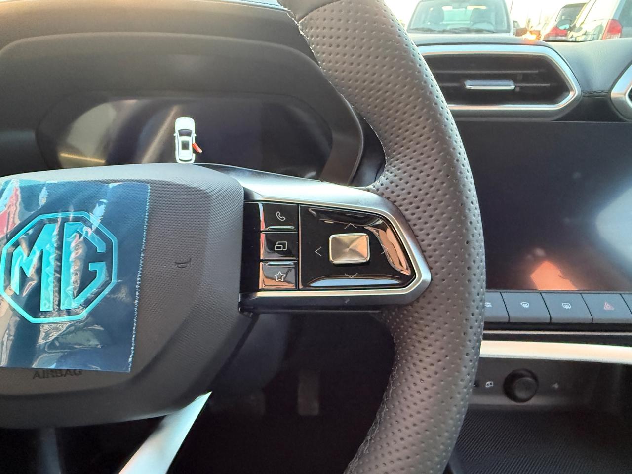 Mg ZS 1.5 Hybrid+ Comfort