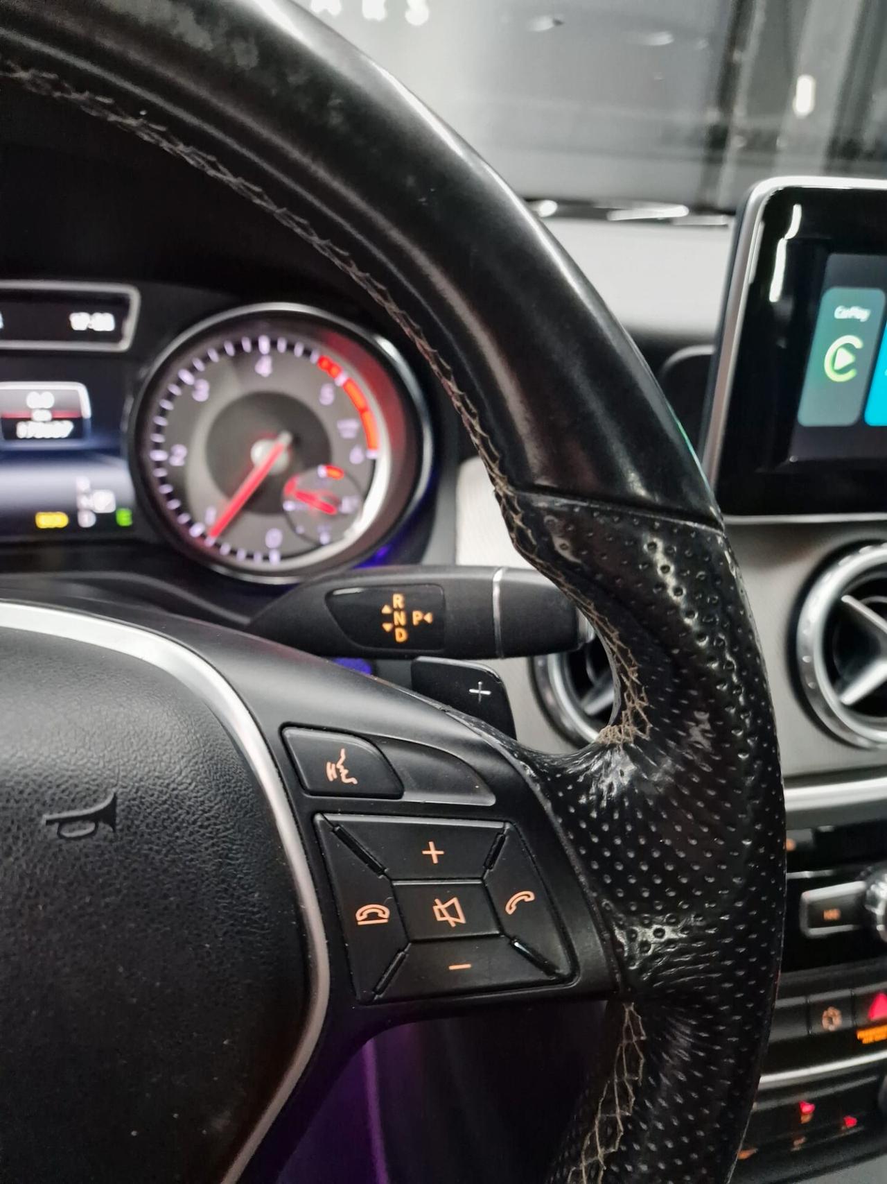 Mercedes-benz GLA 200 CDI Automatic Premium 2.2 136CV